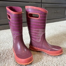 Girls bogs size for sale  Macomb