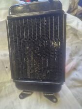 Beta techno radiator for sale  BASINGSTOKE