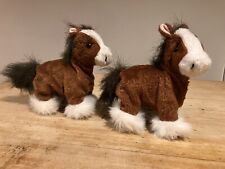 Pair hasbro furreal for sale  TAUNTON