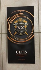 Chivas regal ans d'occasion  Villeneuve-sur-Yonne