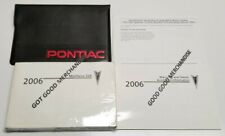 2006 pontiac montana for sale  Pearland