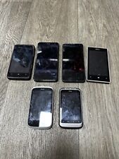 Mobile phone bundle for sale  SWANSEA