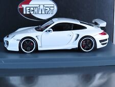 Techart sammlermodell porsche gebraucht kaufen  Kämpfelbach