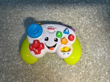 Fisher price laugh for sale  Woodstock