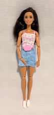 Mattel barbie made for sale  Campbellsville