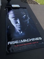 Terminator rise machines for sale  Austin