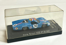 Miniature solido alpine d'occasion  Carros