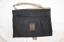 Bolsa de areia PortaBrace resistente (25 lb, preta) bolsa de areia para fotografia para suporte de vídeo, usado comprar usado  Enviando para Brazil