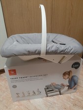 Tripp trapp newborn usato Tripp trapp newborn usato  Bologna