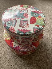square cake storage tins for sale square cake storage tins for sale WILMSLOW