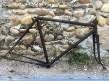 Ancien vélo routier d'occasion  Irigny
