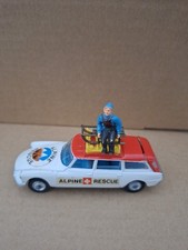 Corgi citroen safari. for sale  ROTHERHAM