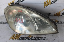 Faro fanale anteriore usato  Roma