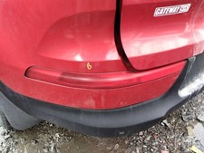 Luz traseira do motorista sinal montado no para-choque compatível com 10-13 SPORTAGE 2848527 comprar usado  Enviando para Brazil