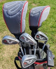 Wilson deep red for sale  UPMINSTER