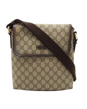 Preloved gucci supreme d'occasion  France