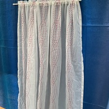 Polyester voile net for sale  SCARBOROUGH