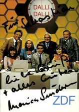 Hans rosenthal dalli gebraucht kaufen Hans rosenthal dalli gebraucht kaufen  Berlin