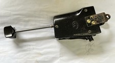 Commodo phares 2cv d'occasion  Rouen-