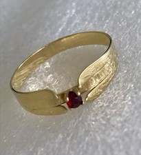 333 ring echt gebraucht kaufen  Frankfurt am Main