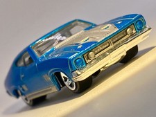 Hot Wheels🔥’73 Ford Falcon XB - 1/64 - Azul comprar usado  Enviando para Brazil