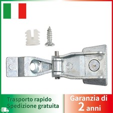 Kit riparazione maniglia usato  Torino