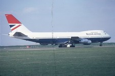 Original aircraft slide for sale  SOMERTON