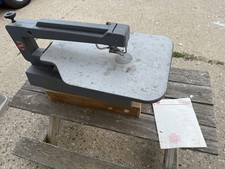 Shopsmith scroll saw for sale  Spring Lake