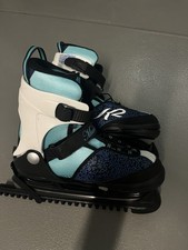 Schlittschuhe kinder gebraucht kaufen  Kirchheim