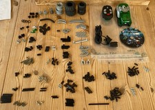 Lego spybotics technojaw gebraucht kaufen  Cremlingen