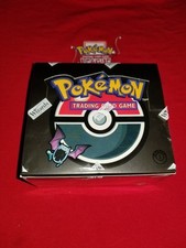 1999 pokemon booster box for sale 1999 pokemon booster box for sale San Leandro