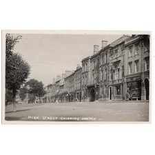 Chipping norton high for sale  GLASGOW