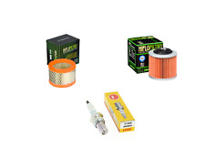 Kit tagliando aprilia usato  Catania