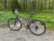 Trek bicycle 7.6 for sale  Menominee