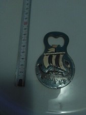 Vintage decapsuleur bottle d'occasion  Bréhal