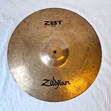 Prato Zildjian 18" ZBT Crash Ride comprar usado  Enviando para Brazil