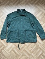 Veste oversize vert d'occasion  Les Clayes-sous-Bois