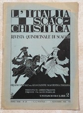 scacchistica usato  Magenta