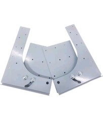 Ficbxra hinge kit for sale  Anderson
