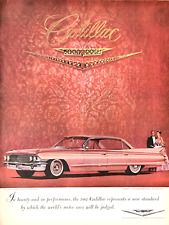 Pink cadillac general for sale  Gilbert