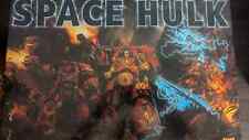 Space hulk gioco usato  Livorno