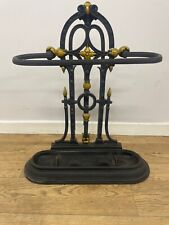 Antique cast iron for sale  WIMBORNE