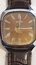 Boctok watch working for sale  GRAYS