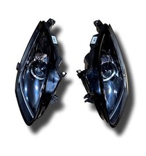 Jaguar type headlights for sale  NORWICH