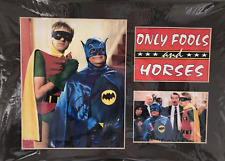 Fools horses batman for sale  SOLIHULL
