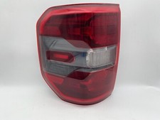 2022-2023 FORD MAVERICK LANTERNA TRASEIRA LED PASSAGEIRO DIREITO RACHADA NZ6B-13405-B comprar usado  Enviando para Brazil
