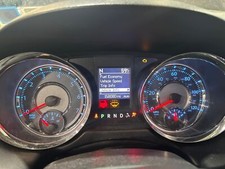 Used speedometer gauge for sale  East Rochester