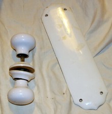 door plates for sale  KENDAL