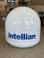 Intellian dish network for sale  San Diego