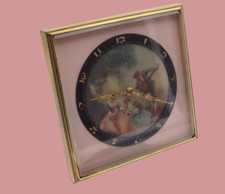 Rare pendulette juvenia d'occasion  Metz-